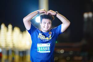 BIB: 45585
                            <button type="button" onclick="openModal(15709797)" class="btn btn-primary btn-sm float-right btn-popup" data-toggle="modal" data-target=".modal-high-quality">
                        <i class="fas fa-shopping-cart"></i> Add to Cart
                    </button>
                                            <button type="button" onclick="isThisMe(15709797, true)" class="btn btn-success btn-sm float-right btn-popup btn-isme hidden" data-toggle="tooltip" data-placement="bottom" title="นี่คือรูปของคุณใช่ไหม คลิกที่นี่เพื่อเอาเข้าอัลบั้ม">
                        <i class="fas fa-plus"></i> Add to album
                    </button>
                    <button type="button" onclick="isThisMe(15709797, false)" class="btn btn-warning btn-sm float-right btn-popup btn-isnotme hidden">
                        <i class="fas fa-ban"></i> Remove from album
                    </button>